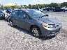 2HGFB2F94CH****** Salvage and Wrecked 2012 Honda Civic in Lexington