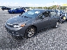 2HGFB2F94CH****** Used and Repairable 2012 Honda Civic in Lexington