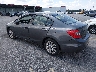 2HGFB2F94CH****** Salvage and Repairable 2012 Honda Civic in Lexington