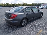 2HGFB2F94CH****** Salvage and Wrecked 2012 Honda Civic in South Carolina State
