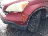 5J6RE48569L****** Salvamento y Reparables 2009 Honda CR-V en Estado de Florida