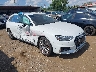 WA18NAF42LA****** Salvamento y Destrozados 2020 Audi A4 Allroad en Columbus