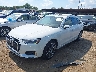 WA18NAF42LA****** Usados y Reparables 2020 Audi A4 Allroad en Columbus
