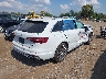 WA18NAF42LA****** Salvamento y Destrozados 2020 Audi A4 Allroad en Estado de Ohio