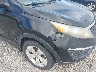 KNDPB3A28C7****** Salvamento y Reparables 2012 Kia Sportage en Estado de Florida