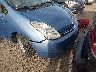JTDKB20U377****** Salvamento y Reparables 2007 Toyota Prius en Estado de Colorado