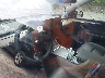 7SAYGDEE6PF****** Wrecked 2023 Tesla Model Y