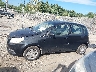 KL1TD6DE2AB****** Salvage 2010 Chevrolet Aveo
