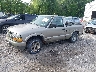 1GCCS1441XK****** Used and Repairable 1999 Chevrolet S-10 in Albany