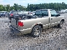 1GCCS1441XK****** Salvage and Wrecked 1999 Chevrolet S-10 in New York State