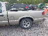 1GCCS1441XK****** Salvage and Repairable 1999 Chevrolet S-10 in New York State
