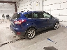 1FMCU9J96FU****** Salvamento y Destrozados 2015 Ford Escape en Estado de Utah
