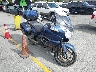 SMTH02XKXHJ****** Salvamento y Destrozados 2017 Triumph Trophy en Rec Rides Online Exclusive