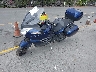 SMTH02XKXHJ****** Usados y Reparables 2017 Triumph Trophy en Rec Rides Online Exclusive