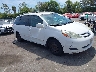 5TDZA23C16S****** Salvage and Wrecked 2006 Toyota Sienna in Los Angeles