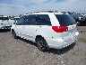 5TDZA23C16S****** Salvage and Repairable 2006 Toyota Sienna in Los Angeles
