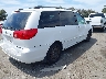 5TDZA23C16S****** Salvage and Wrecked 2006 Toyota Sienna in California State
