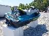 YDV3327***** Salvage and Wrecked 2024 Sea-Doo Gti in Tennessee State