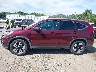 5J6RM4H90GL****** Repairable 2016 Honda CR-V in Massachusetts State