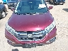 5J6RM4H90GL****** Repairable 2016 Honda CR-V