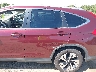 5J6RM4H90GL****** Salvage and Wrecked 2016 Honda CR-V in Templeton