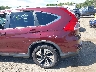 5J6RM4H90GL****** Used and Repairable 2016 Honda CR-V in Templeton