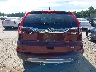 5J6RM4H90GL****** Wrecked 2016 Honda CR-V