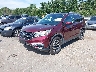 5J6RM4H90GL****** Used and Repairable 2016 Honda CR-V in Templeton