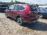 5J6RM4H90GL****** Salvage and Repairable 2016 Honda CR-V in Templeton