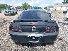 1ZVHT82H695****** Wrecked 2009 Ford Mustang