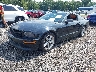 1ZVHT82H695****** Used and Repairable 2009 Ford Mustang in Greenville