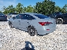2HGFE1F93NH****** Salvage and Repairable 2022 Honda Civic in Pensacola
