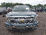 1GCVKREC3EZ****** Destrozados 2014 Chevrolet Silverado 1500 en Estado de Nueva York