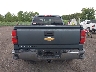 1GCVKREC3EZ****** Destrozados 2014 Chevrolet Silverado 1500