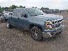 1GCVKREC3EZ****** Salvamento y Destrozados 2014 Chevrolet Silverado 1500 en Syracuse