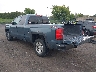 1GCVKREC3EZ****** Salvamento y Reparables 2014 Chevrolet Silverado 1500 en Syracuse