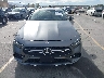 WDD2J6BB2LA****** Wrecked 2020 Mercedes-Benz CLS-Class in California State