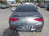 WDD2J6BB2LA****** Wrecked 2020 Mercedes-Benz CLS-Class