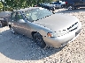 1N4DL01D7YC****** Salvamento y Destrozados 2000 Nissan Altima en Indianapolis