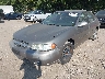 1N4DL01D7YC****** Usados y Reparables 2000 Nissan Altima en Indianapolis