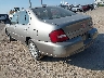 1N4DL01D7YC****** Salvamento y Reparables 2000 Nissan Altima en Indianapolis