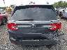 5FNRL6H79JB****** Wrecked 2018 Honda Odyssey