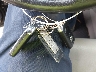 5FNRL6H79JB****** Salvage 2018 Honda Odyssey in Virginia State