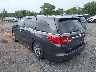 5FNRL6H79JB****** Salvage and Repairable 2018 Honda Odyssey in Culpeper