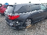 5FNRL6H79JB****** Salvage and Repairable 2018 Honda Odyssey in Virginia State