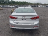 KMHD84LF8JU****** Destrozados 2018 Hyundai Elantra