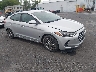 KMHD84LF8JU****** Salvamento y Destrozados 2018 Hyundai Elantra en Scranton