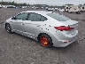 KMHD84LF8JU****** Salvamento y Reparables 2018 Hyundai Elantra en Scranton