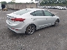KMHD84LF8JU****** Salvamento y Destrozados 2018 Hyundai Elantra en Estado de Pennsylvania
