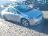 2HGFG12837H****** Salvage and Wrecked 2007 Honda Civic in Salt Lake City